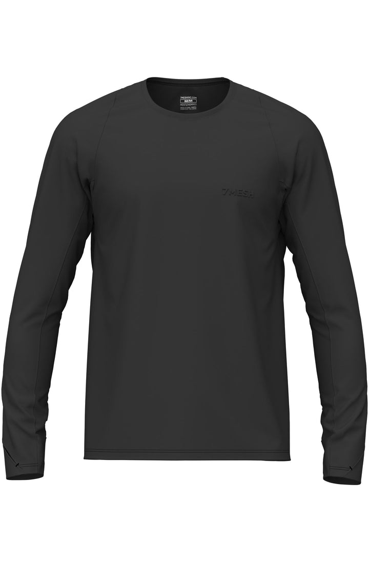 7mesh Atlas Shirt LS Men's