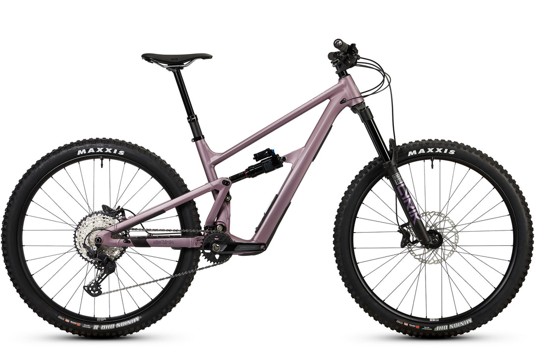 Ibis Ripmo AF V2 Deore
