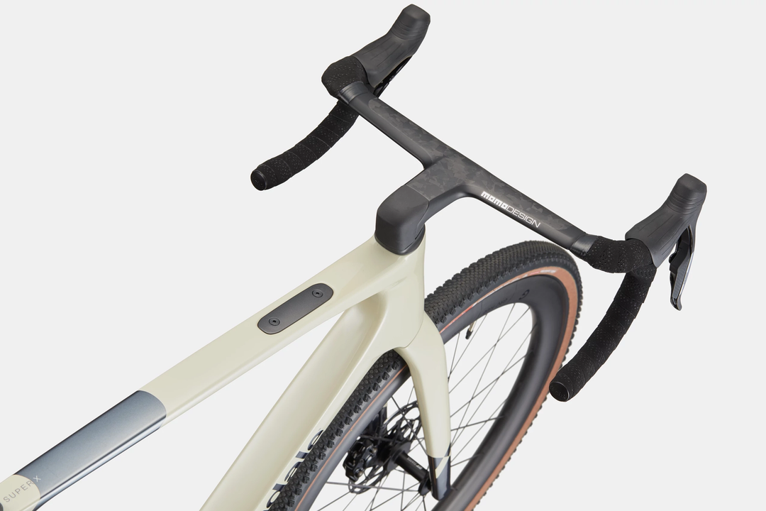 Cannondale SuperX 1 Force XPLR