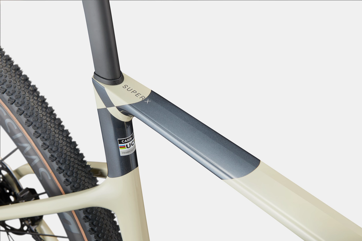 Cannondale SuperX 1 Force XPLR