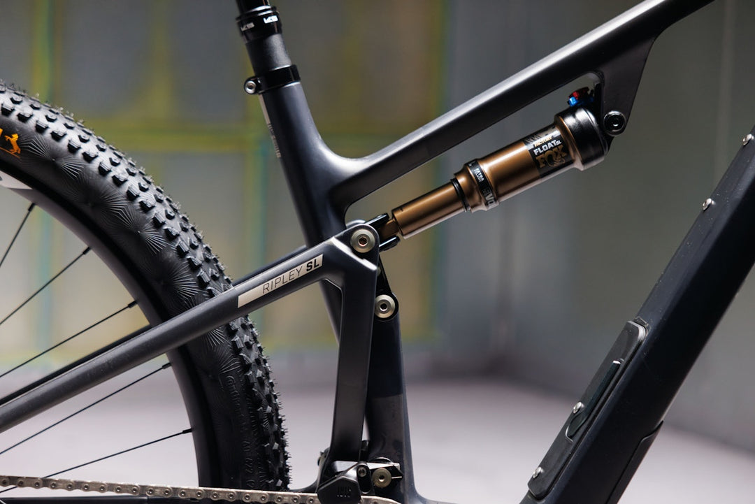Ibis Ripley SL
