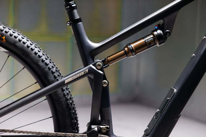 Ibis Ripley SL