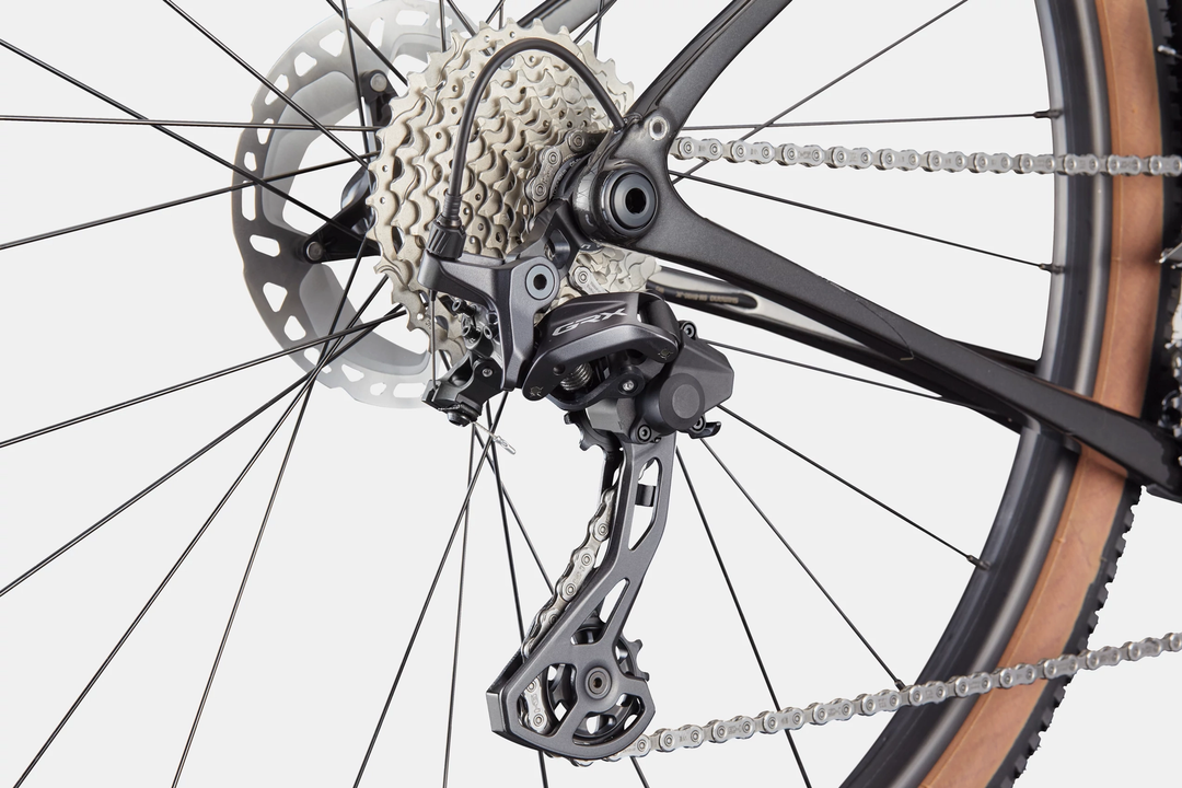 2026 Cannondale Topstone Carbon 2 GRX