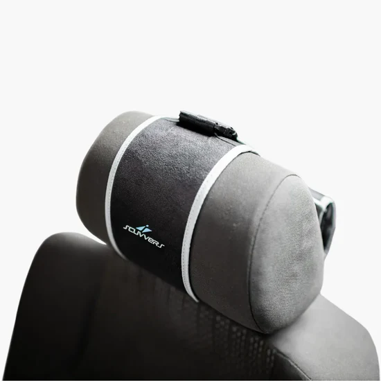 Scuvvers Complete Seat Cover Set Black Medium