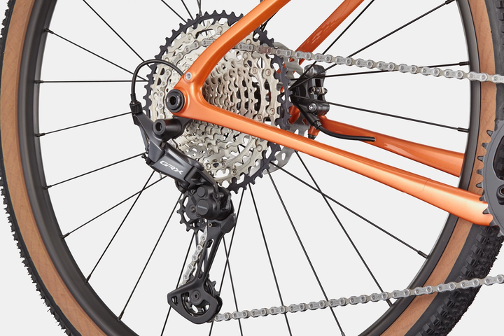 2026 Cannondale Topstone Carbon 3 GRX 1x