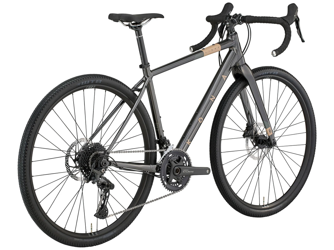 Kona Libre Alloy  CUES