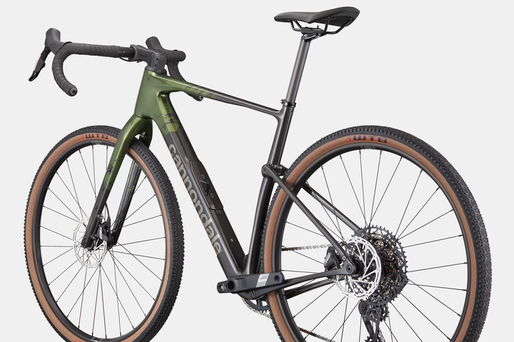 2026 Cannondale Topstone Carbon 2 AXS