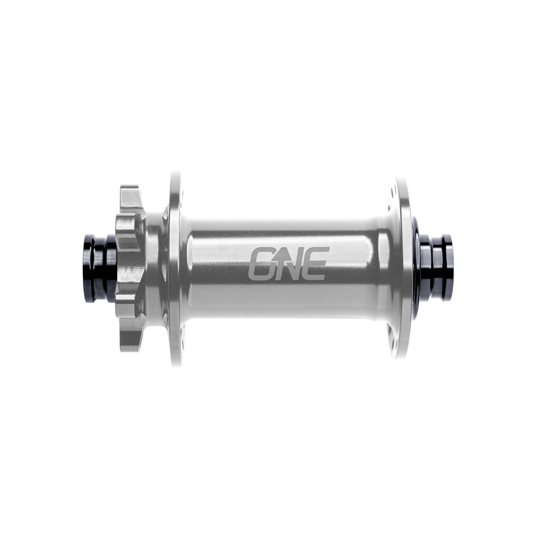 OneUp Front Hub