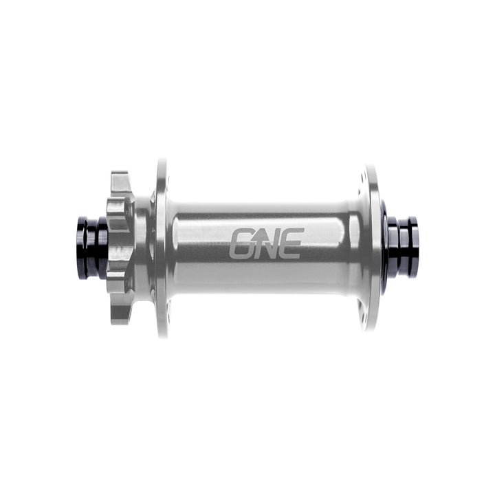 OneUp Front Hub