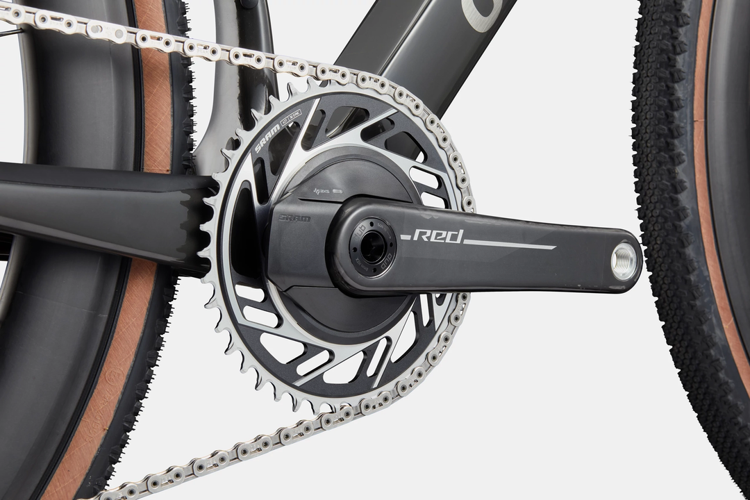 Cannondale SuperX LAB71