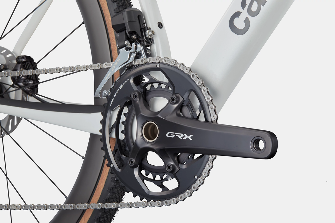 Cannondale SuperX 2 GRX Di2