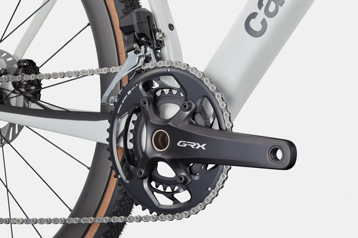 Cannondale SuperX 2 GRX Di2