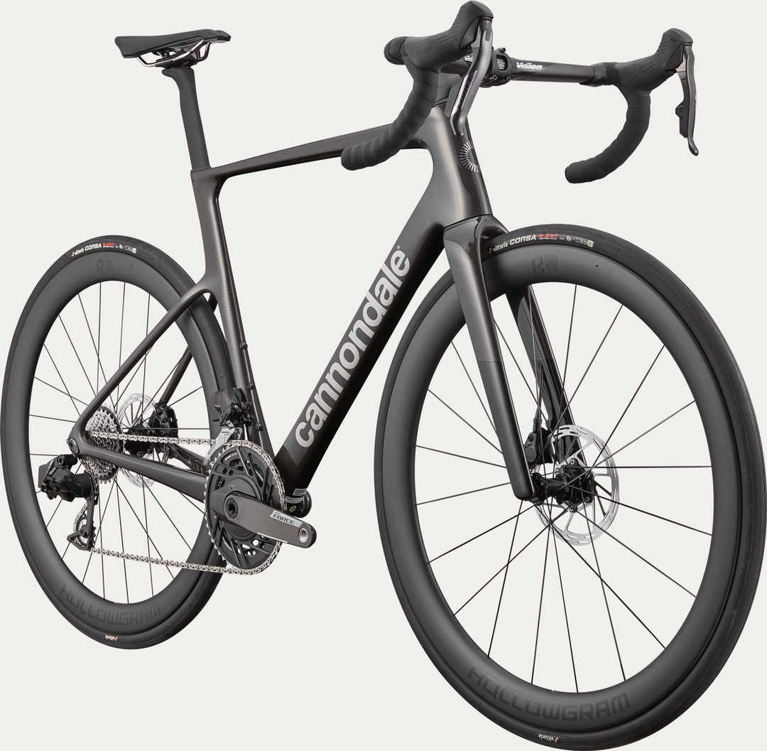 Cannondale SuperSix EVO 1