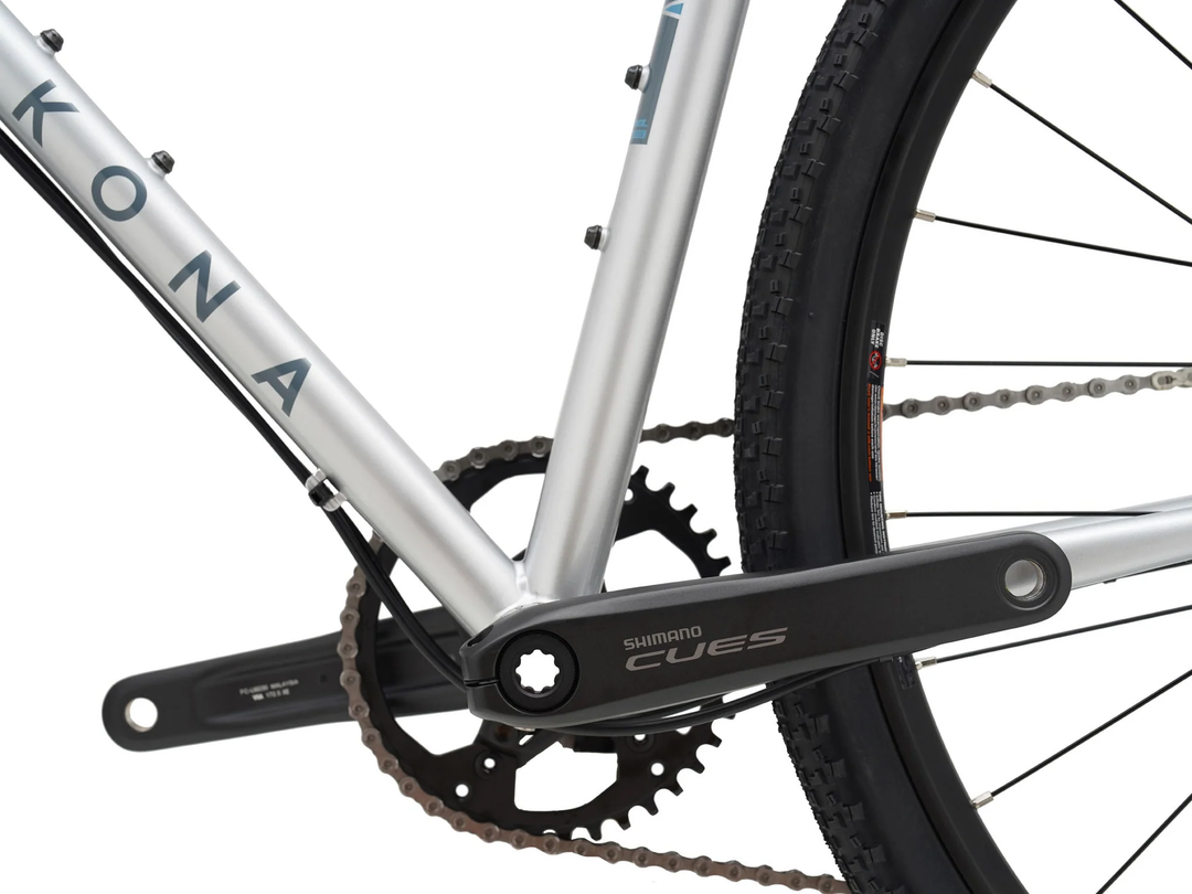 Kona Rove CUES