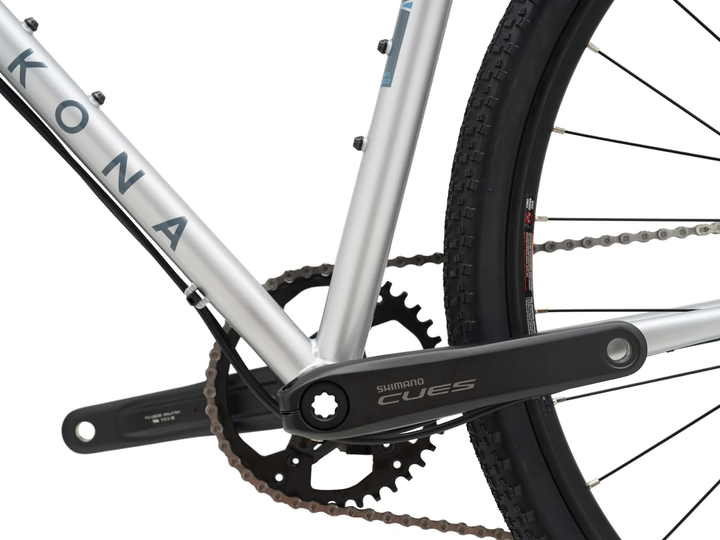 Kona Rove CUES