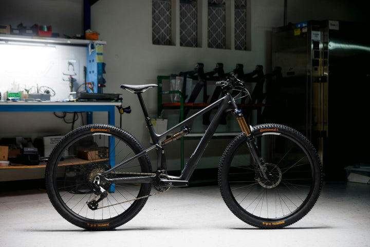 Ibis Ripley SL
