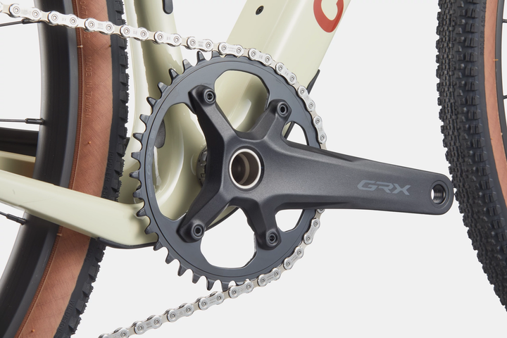 2026 Cannondale Topstone Carbon 3 GRX 1x