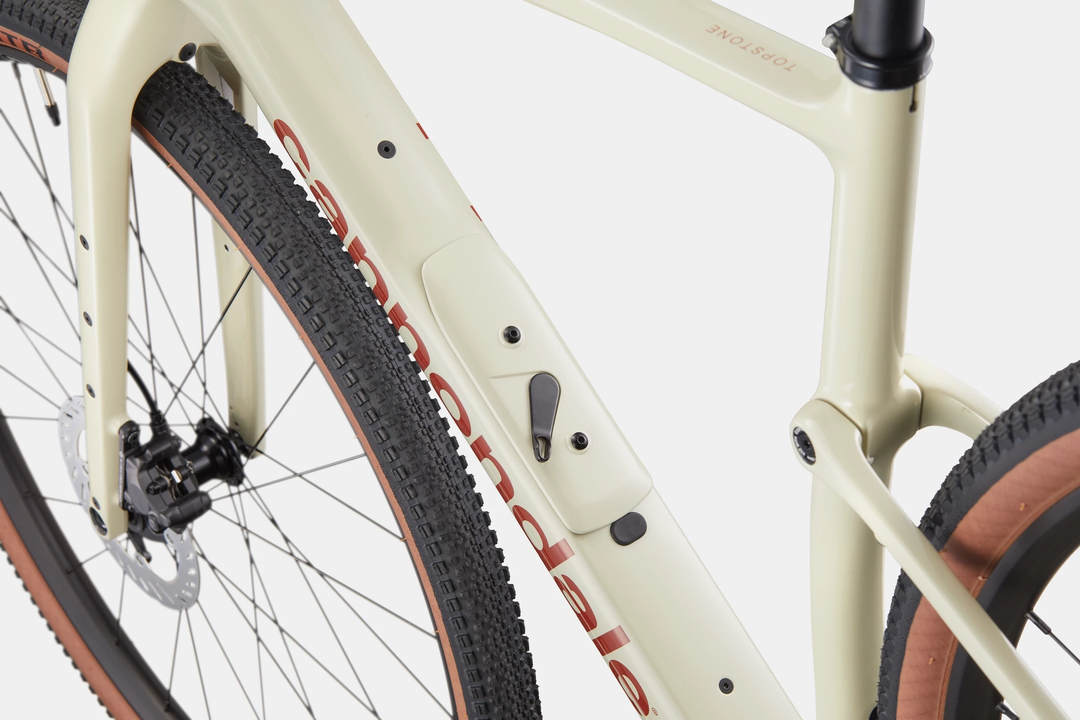2026 Cannondale Topstone Carbon 3 GRX 1x