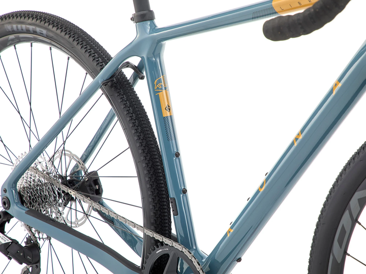 Kona Libre Carbon Force 1X