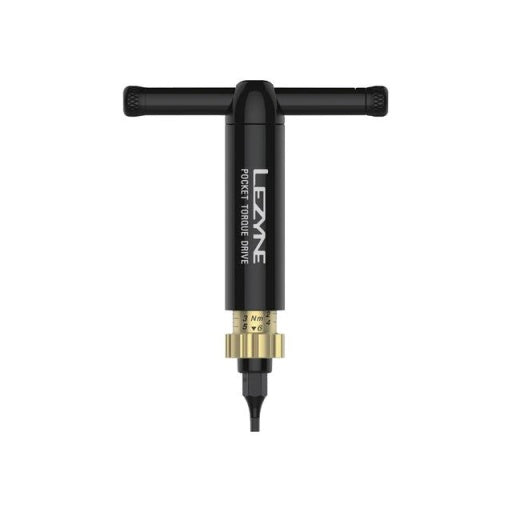 Lezyne Pocket Torque Drive