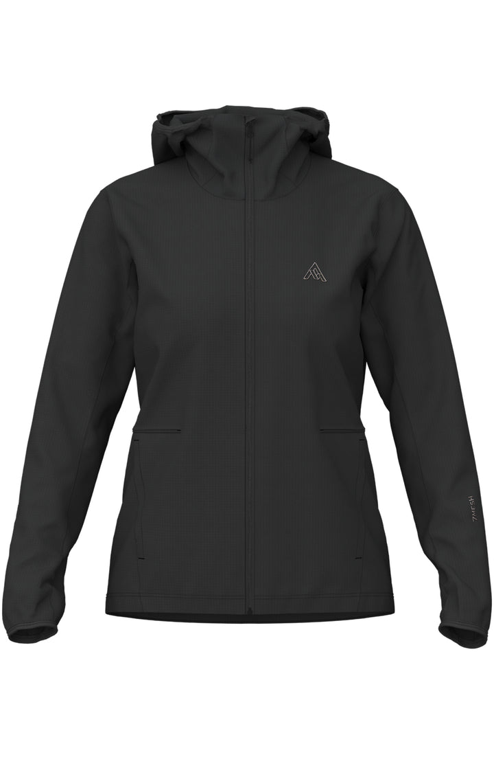 7mesh Spruce Hoody Women's