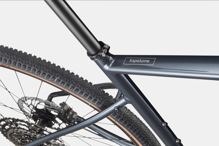 2026 Cannondale Topstone 2 Alloy CUES - 1x