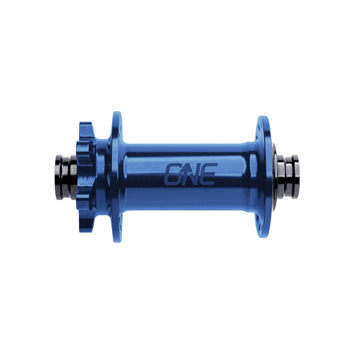 OneUp Front Hub