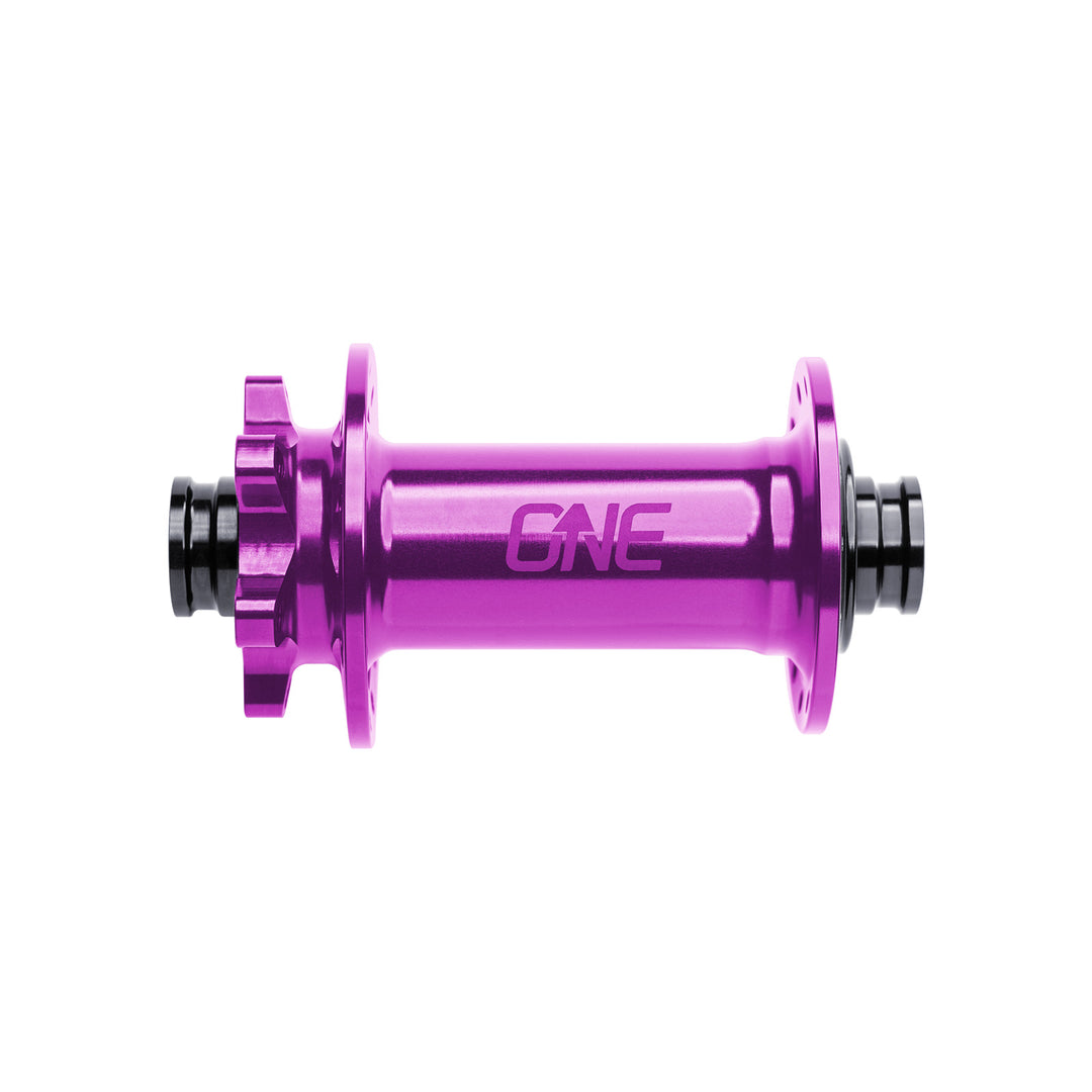 OneUp Front Hub