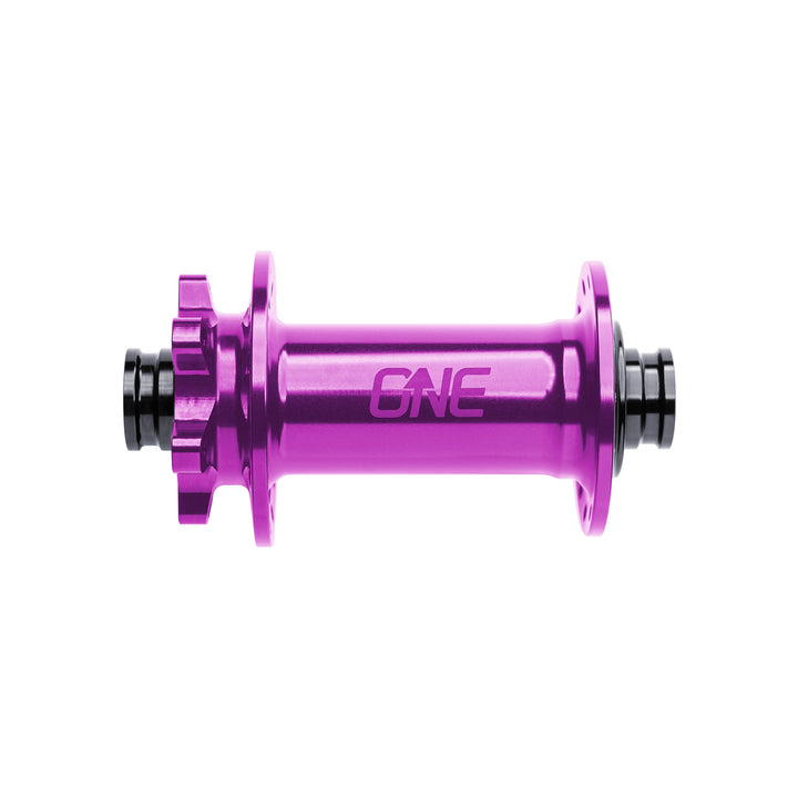 OneUp Front Hub