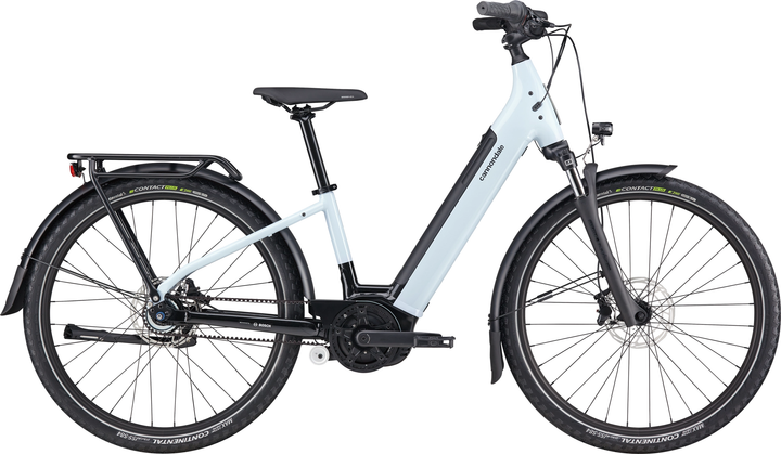 Cannondale Mavaro Neo 3 Low StepThru