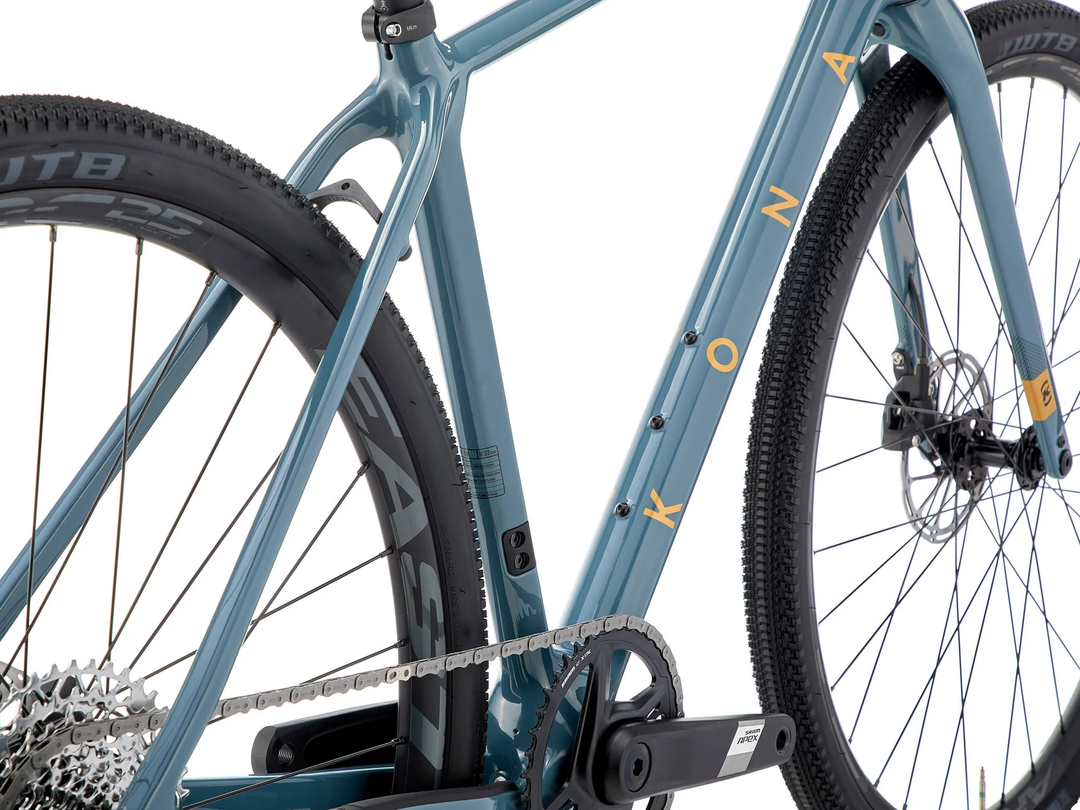 Kona Libre Carbon Force 1X