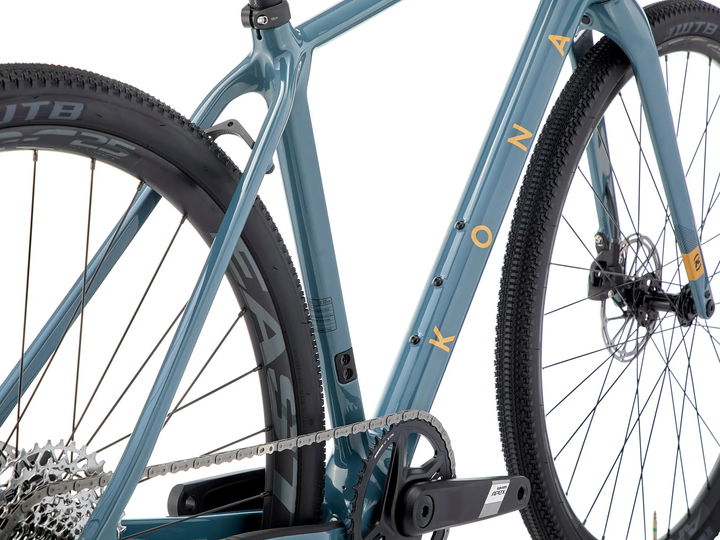 Kona Libre Carbon Force 1X