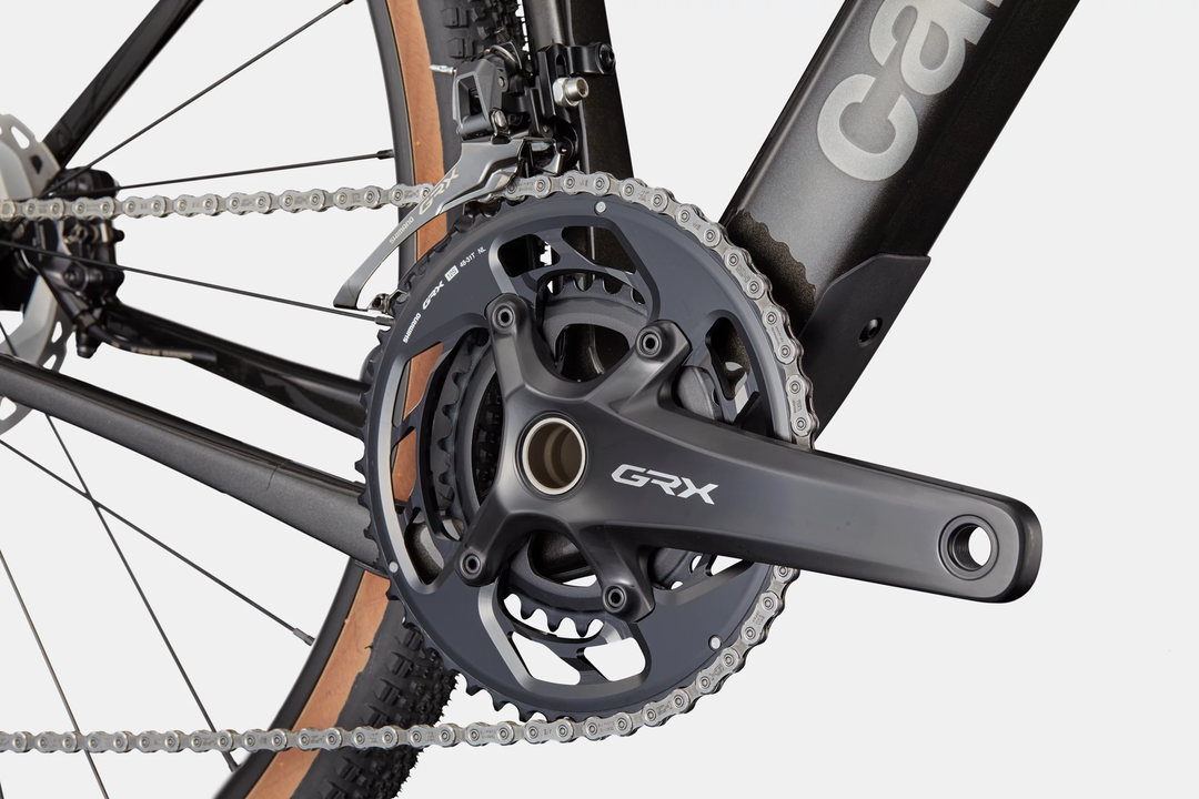 2026 Cannondale Topstone Carbon 2 GRX