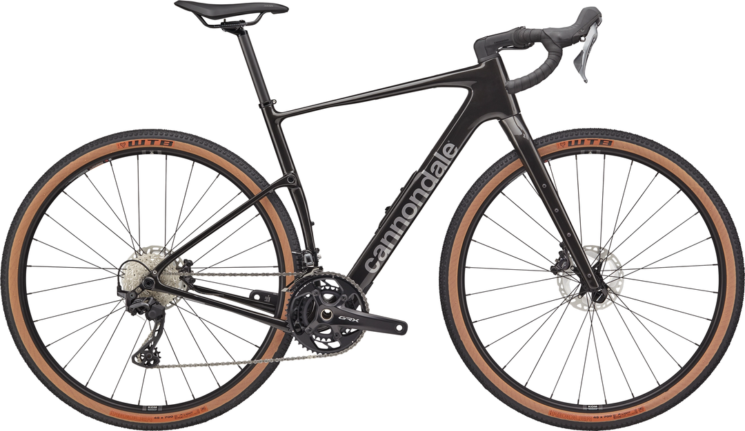 2026 Cannondale Topstone Carbon 2 GRX