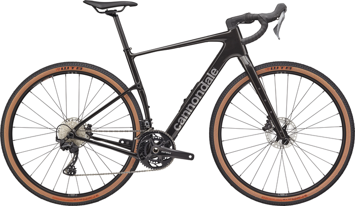 2026 Cannondale Topstone Carbon 2 GRX