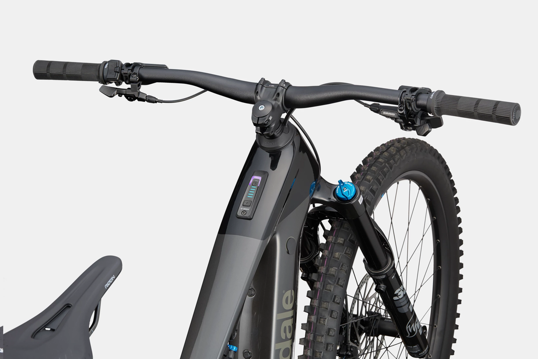 Cannondale Moterra LT 1