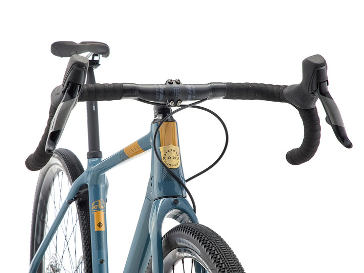 Kona Libre Carbon Force 1X