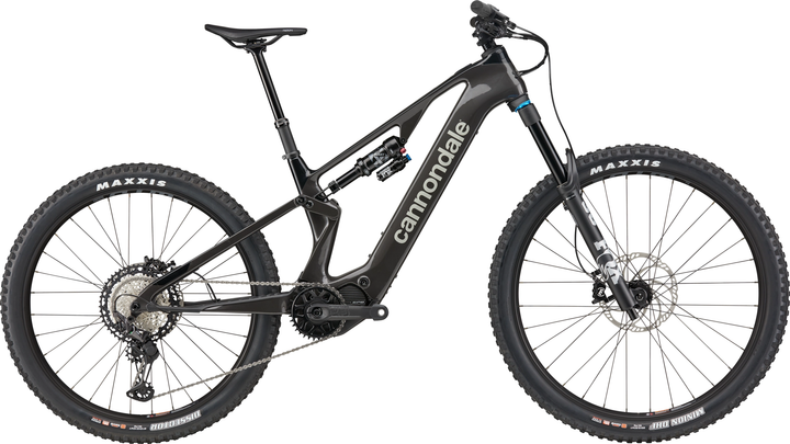 Cannondale Moterra SL 2