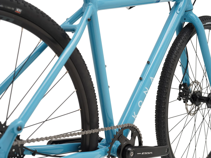 Kona Rove Alloy ESSA