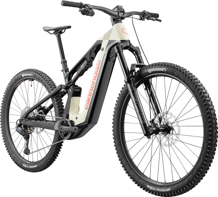 Cannondale Moterra 2 Carbon
