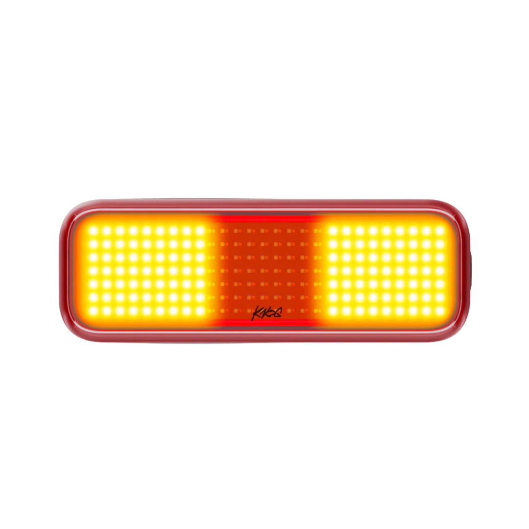 Knog Blinder Link Rear Bike Light - 100 Lumens