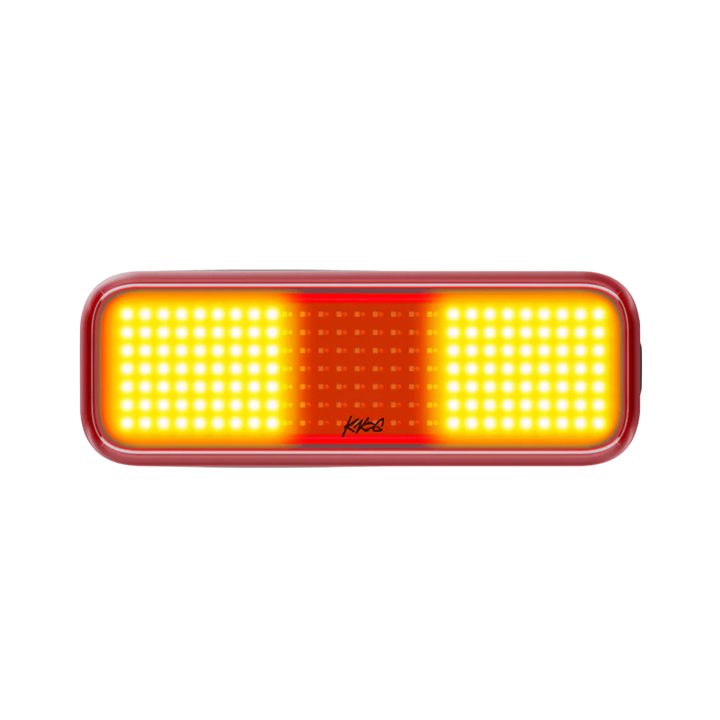 Knog Blinder Link Rear Bike Light - 100 Lumens