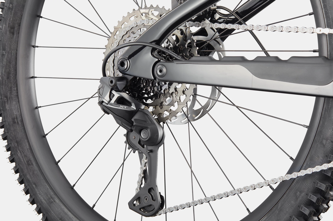 Cannondale Moterra 1 Carbon
