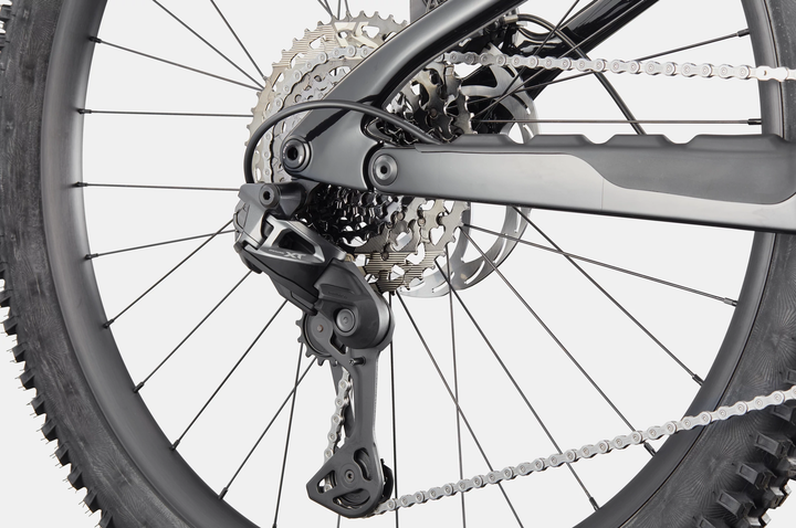 Cannondale Moterra 1 Carbon