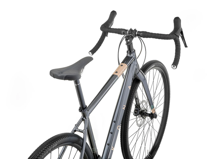 Kona Libre Alloy  CUES