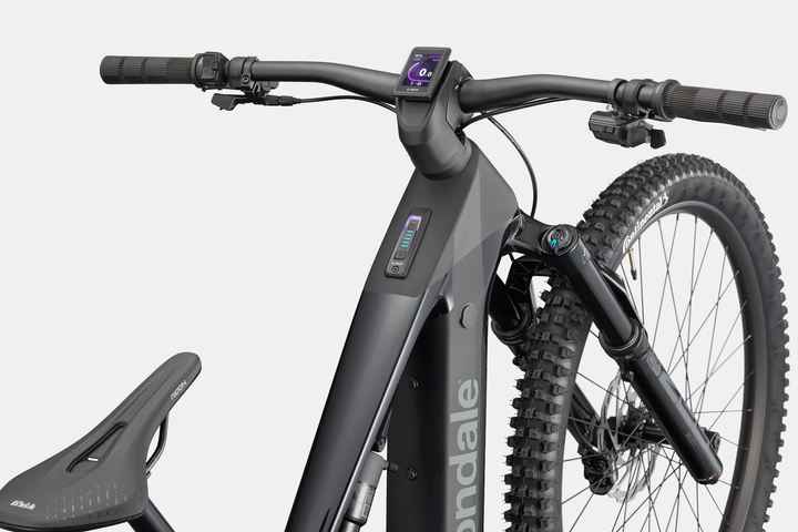 Cannondale Moterra 2 Carbon