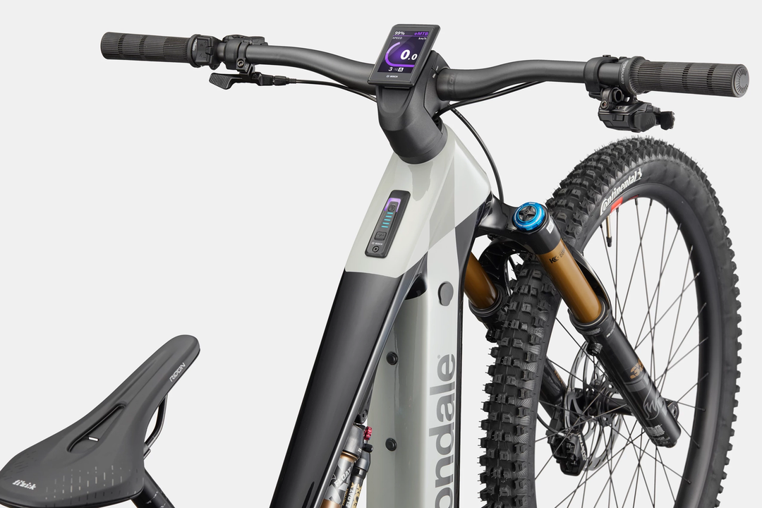 Cannondale Moterra 1 Carbon