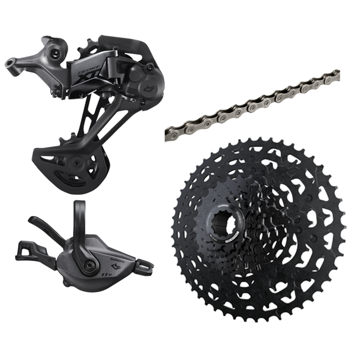 DEORE XT LG M8130 11-SPEED Upgrade Kit