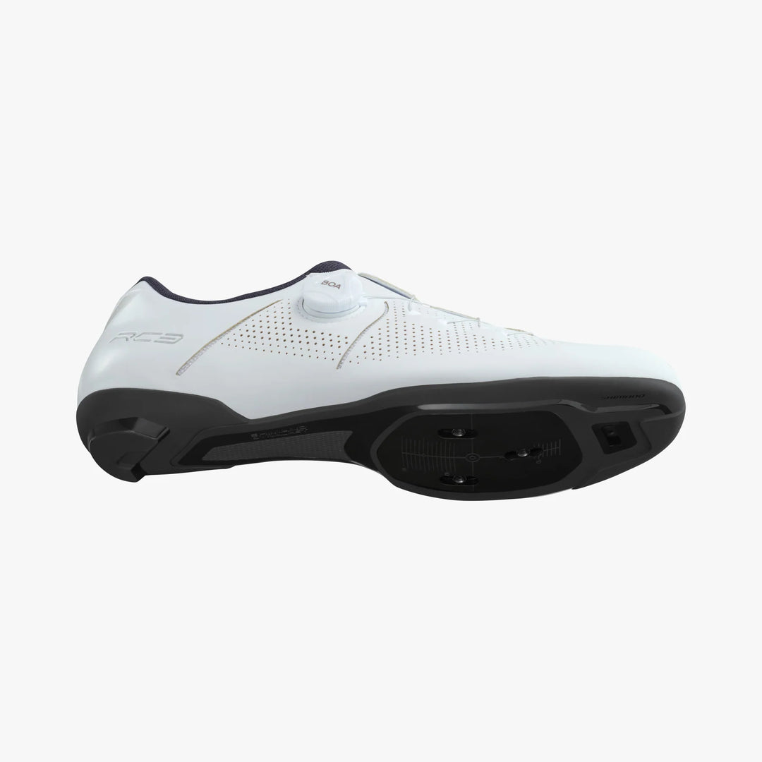 Shimano SH-RC302 Road Bicycle Shoes