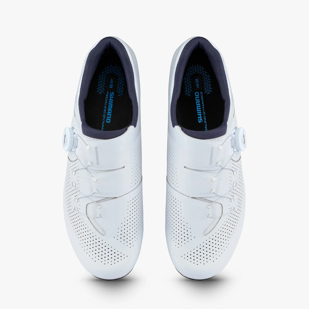 Shimano SH-RC302 Road Bicycle Shoes
